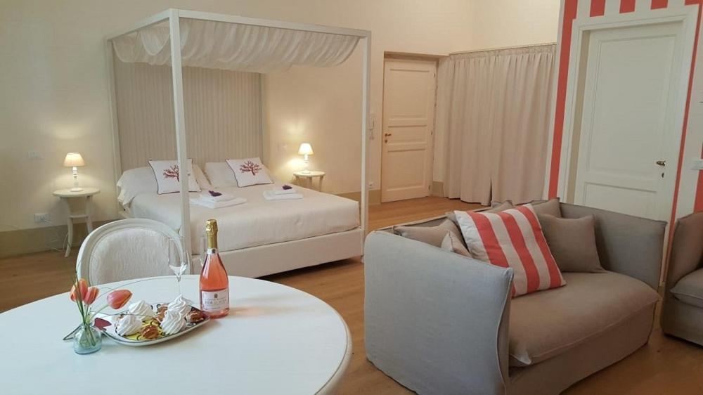 Rambaldi Apartments In Casa Nr 6 With Shared Terrace Бардолино Экстерьер фото
