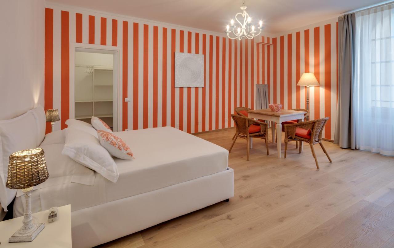 Rambaldi Apartments In Casa Nr 6 With Shared Terrace Бардолино Экстерьер фото