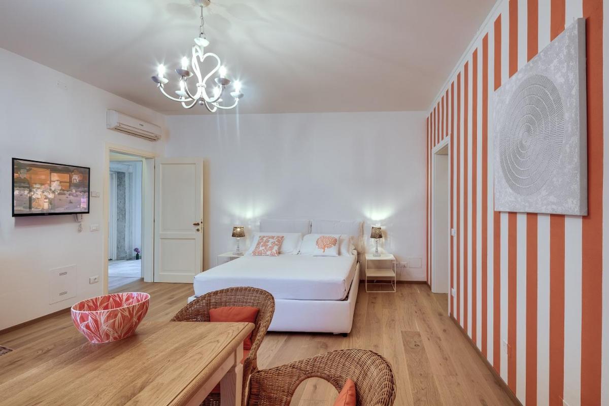 Rambaldi Apartments In Casa Nr 6 With Shared Terrace Бардолино Экстерьер фото