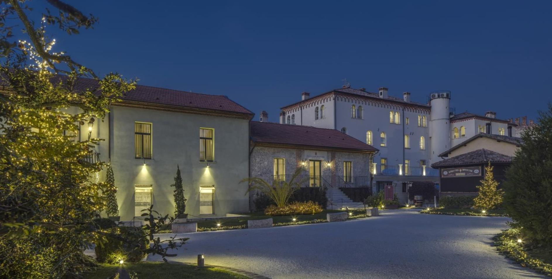Rambaldi Apartments In Casa Nr 6 With Shared Terrace Бардолино Экстерьер фото