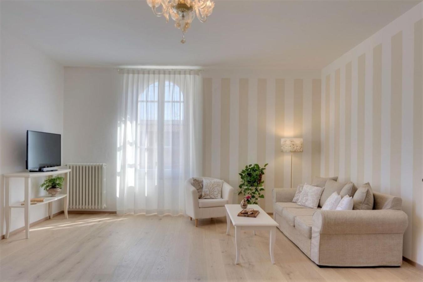Rambaldi Apartments In Casa Nr 6 With Shared Terrace Бардолино Экстерьер фото