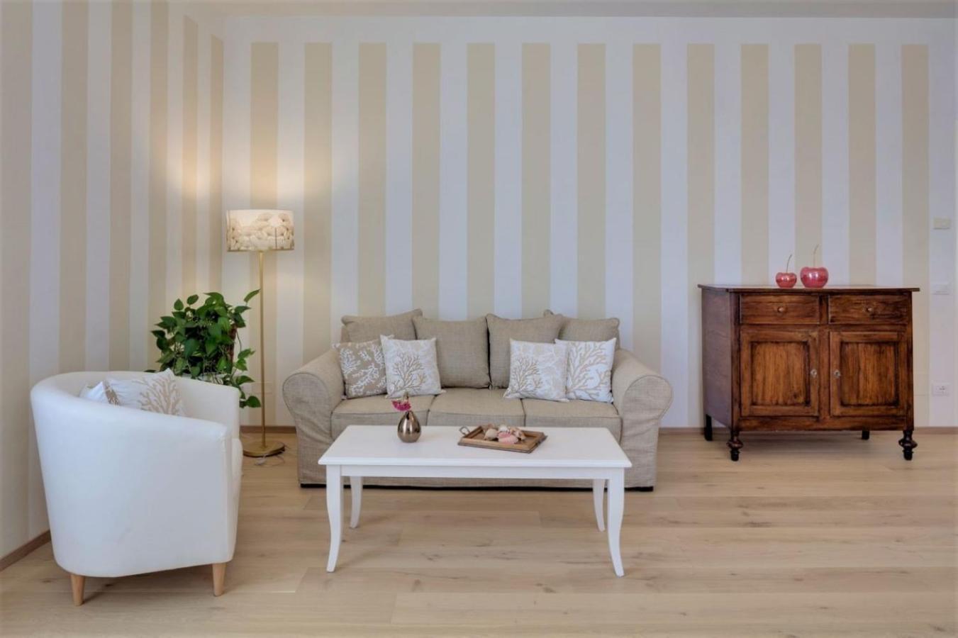 Rambaldi Apartments In Casa Nr 6 With Shared Terrace Бардолино Экстерьер фото